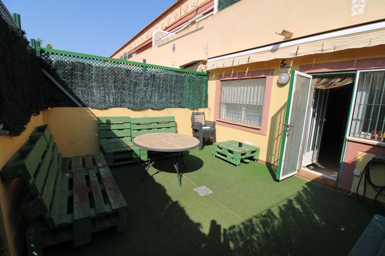 3 chambre Appartement à vendre à Los Alcazares - 265 000 € (Ref: 9747004)