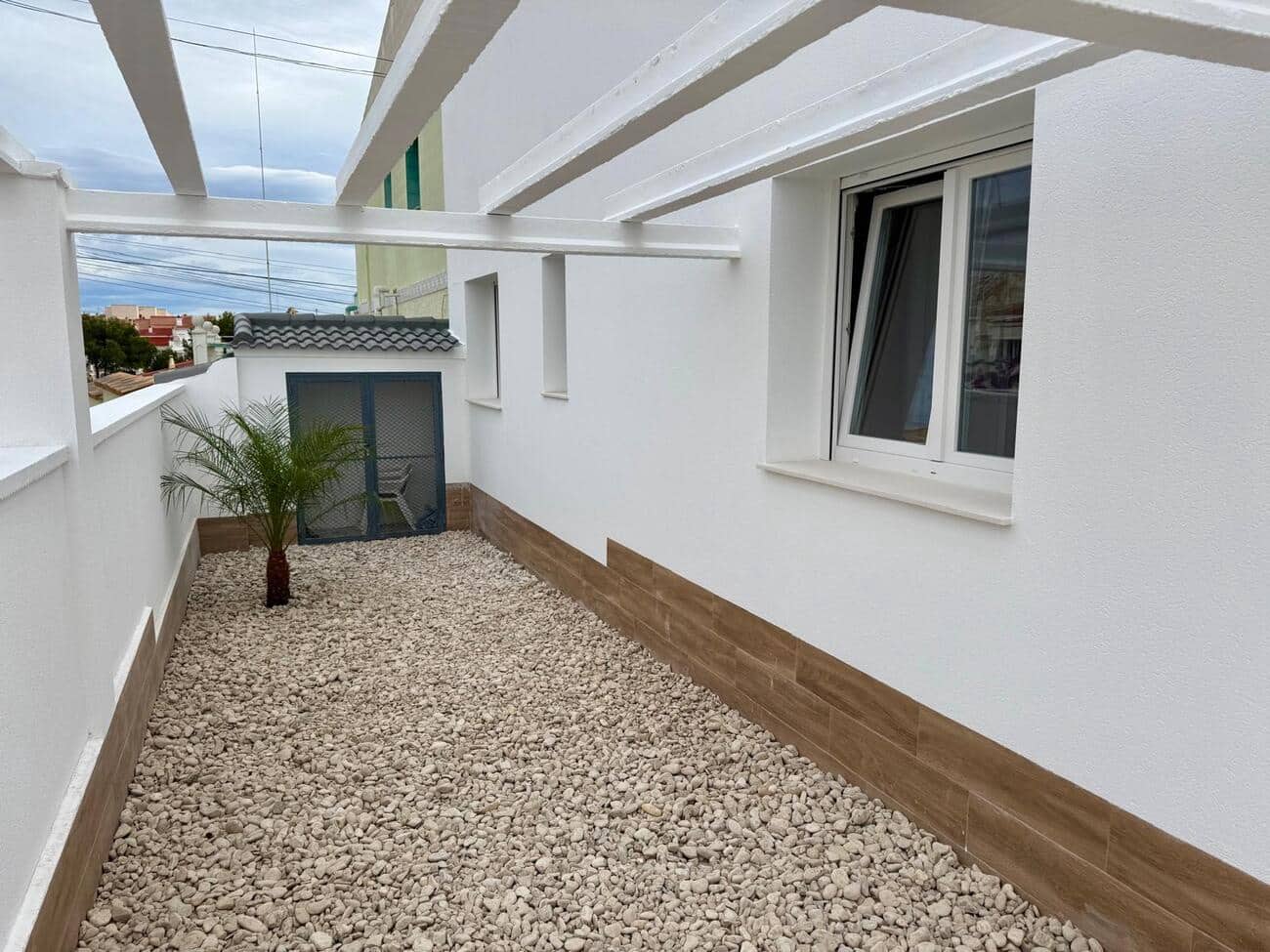 3 slaapkamer Halfvrijstaande villa te koop in Ciudad Quesada - € 249.000 (Ref: 9747765)