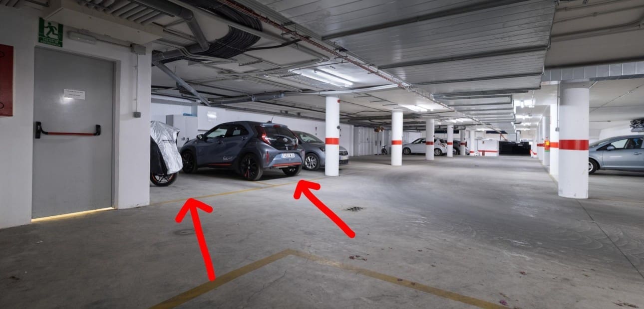 1 sovrum Lägenhet till salu i Orihuela Costa - 229 000 € (Ref: 9747766)