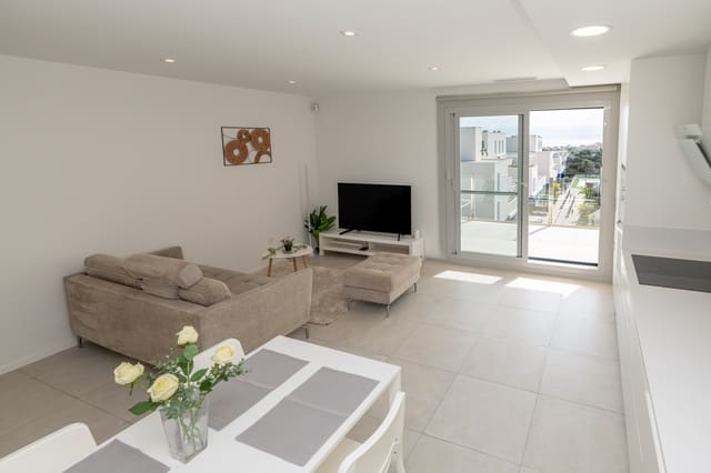 1 sovrum Lägenhet till salu i Playa Flamenca, Orihuela - 229 000 € (Ref: 9747766)