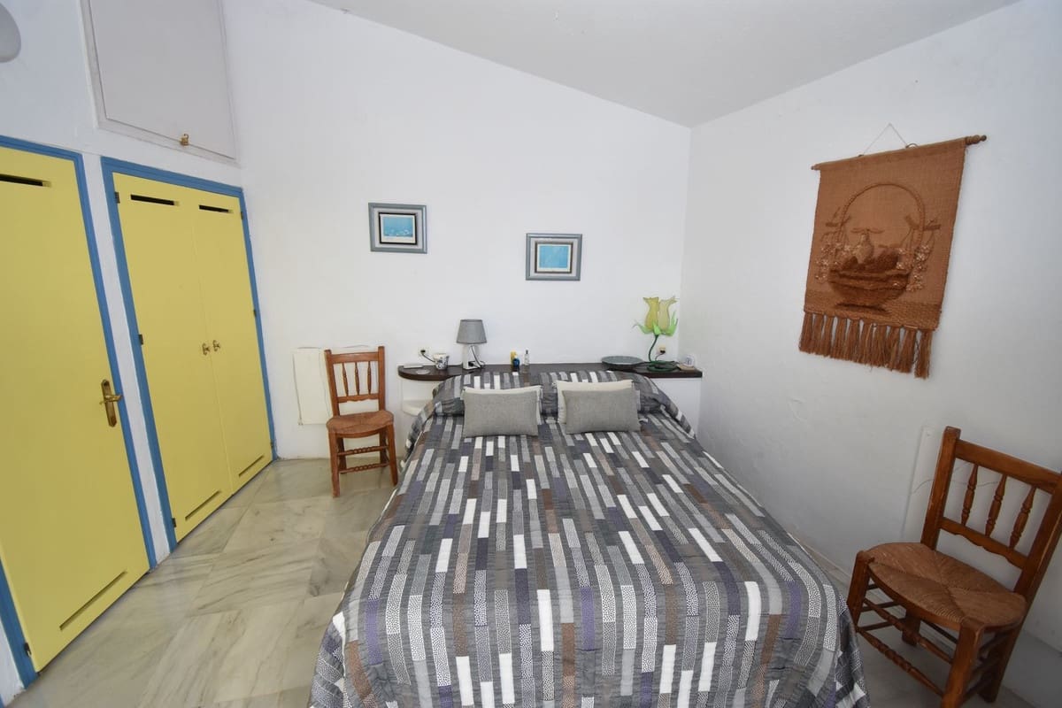 1 chambre Appartement à vendre à Mijas avec piscine - 270 000 € (Ref: 9751852)