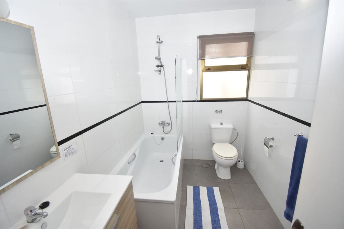 1 chambre Appartement à vendre à Mijas avec piscine - 270 000 € (Ref: 9751852)