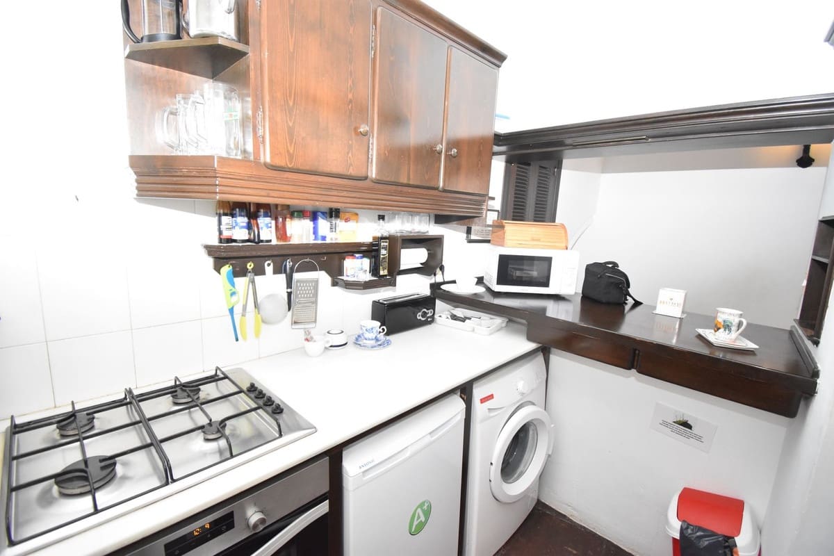 1 chambre Appartement à vendre à Mijas avec piscine - 270 000 € (Ref: 9751852)