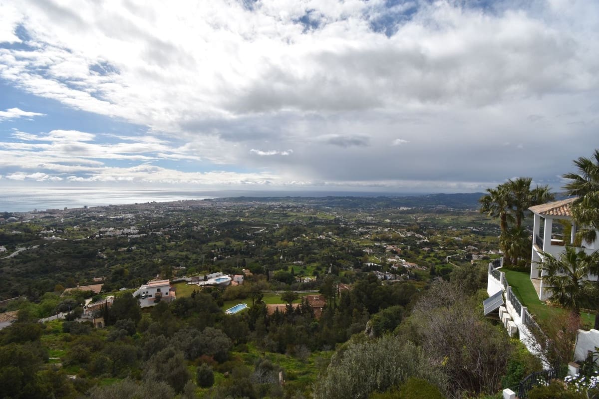 1 chambre Appartement à vendre à Mijas avec piscine - 270 000 € (Ref: 9751852)