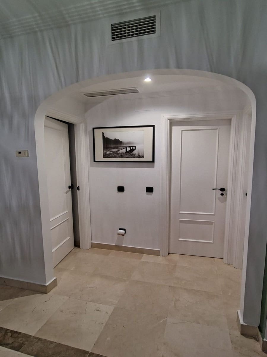 2 chambre Appartement à vendre à Riviera del Sol avec piscine - 310 000 € (Ref: 9751854)