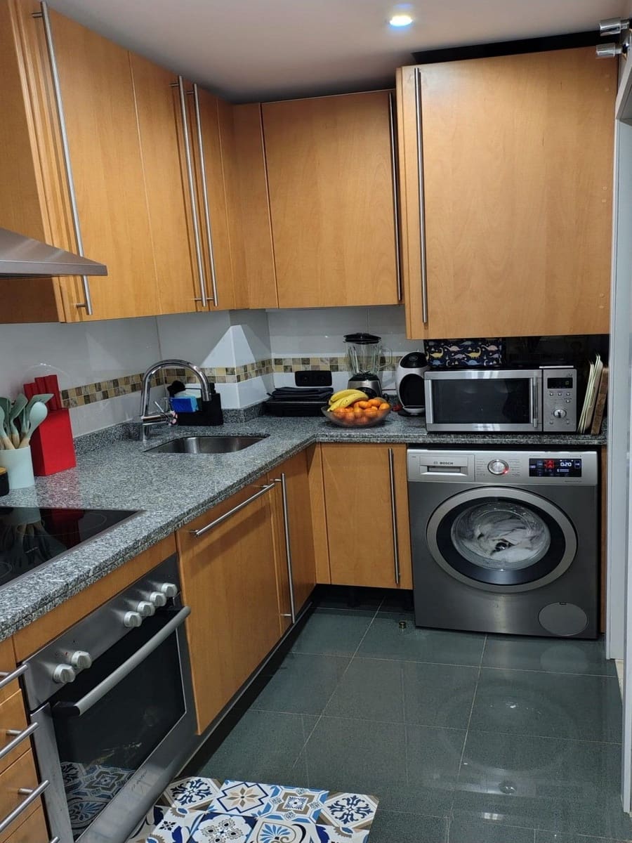 2 chambre Appartement à vendre à Riviera del Sol avec piscine - 310 000 € (Ref: 9751854)