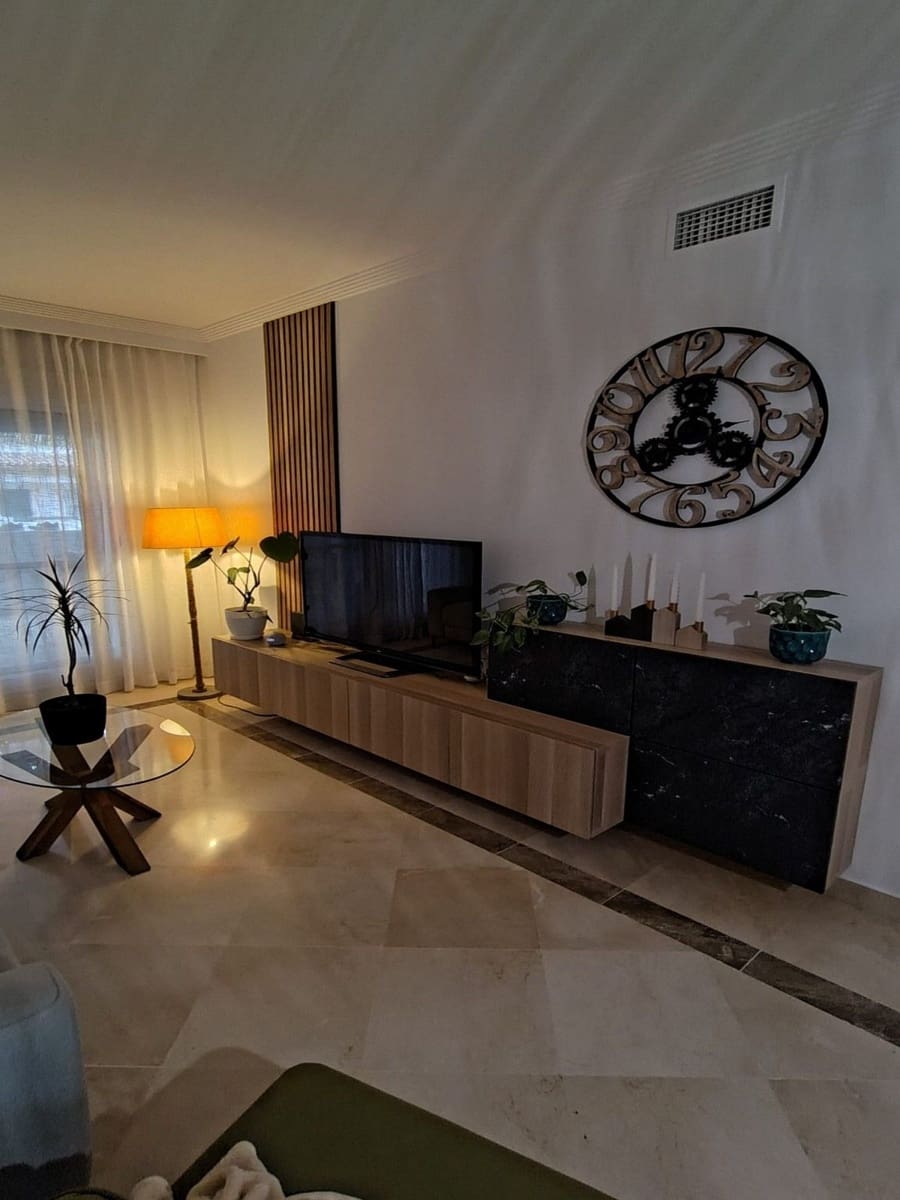 2 chambre Appartement à vendre à Riviera del Sol avec piscine - 310 000 € (Ref: 9751854)