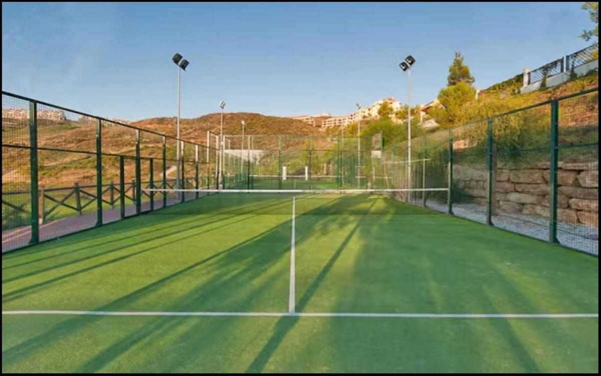 2 chambre Appartement à vendre à Riviera del Sol avec piscine - 310 000 € (Ref: 9751854)