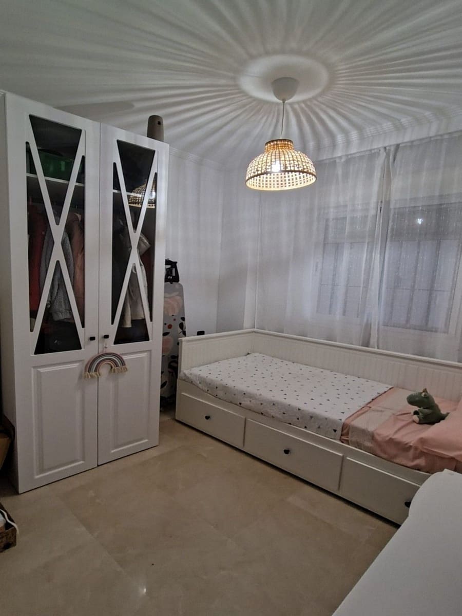 2 chambre Appartement à vendre à Riviera del Sol avec piscine - 310 000 € (Ref: 9751854)