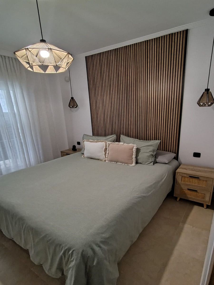 2 chambre Appartement à vendre à Riviera del Sol avec piscine - 310 000 € (Ref: 9751854)