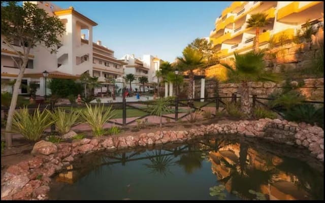 2 sypialnia Apartament na sprzedaż w Riviera del Sol, Mijas z basenem - 310 000 € (Ref: 9751854)