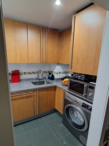 2 sypialnia Apartament na sprzedaż w Riviera del Sol, Mijas z basenem - 310 000 € (Ref: 9751854)