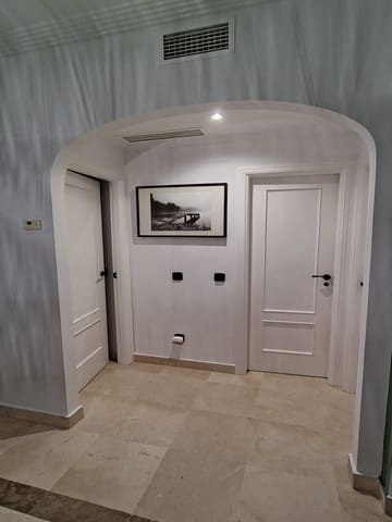 2 chambre Appartement à vendre à Mijas Costa, Mijas avec piscine - 310 000 € (Ref: 9751855)