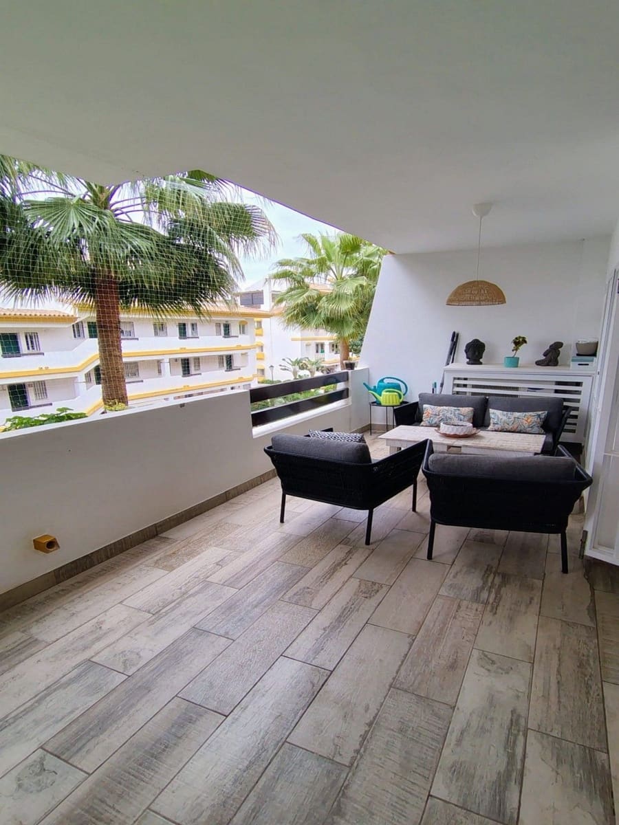 2 chambre Appartement à vendre à Mijas Costa avec piscine - 310 000 € (Ref: 9751855)