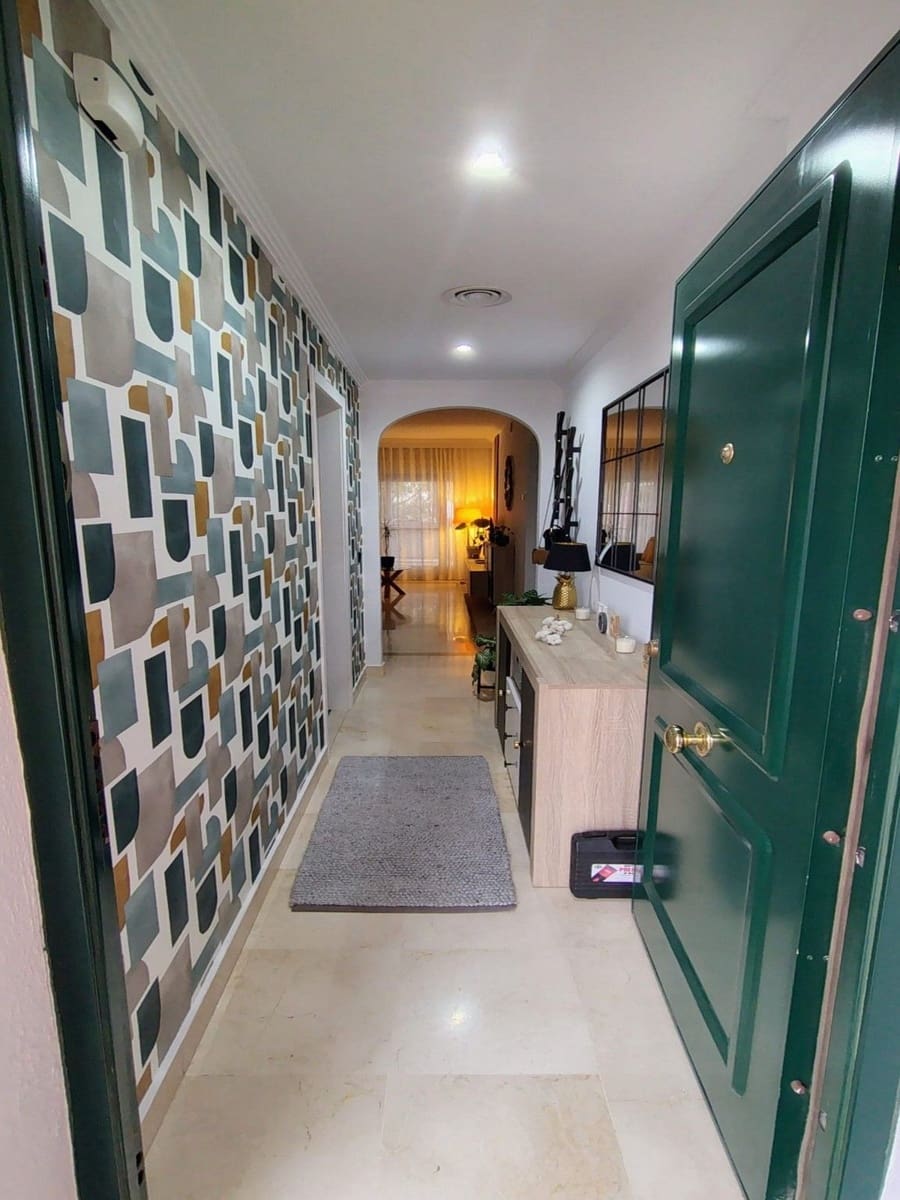 2 chambre Appartement à vendre à Mijas Costa avec piscine - 310 000 € (Ref: 9751855)