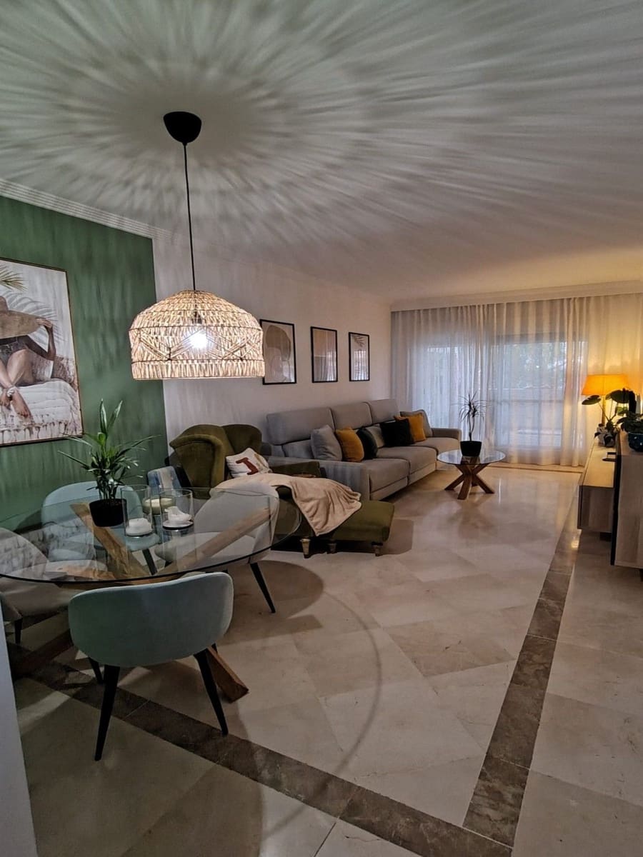 2 chambre Appartement à vendre à Mijas Costa avec piscine - 310 000 € (Ref: 9751855)