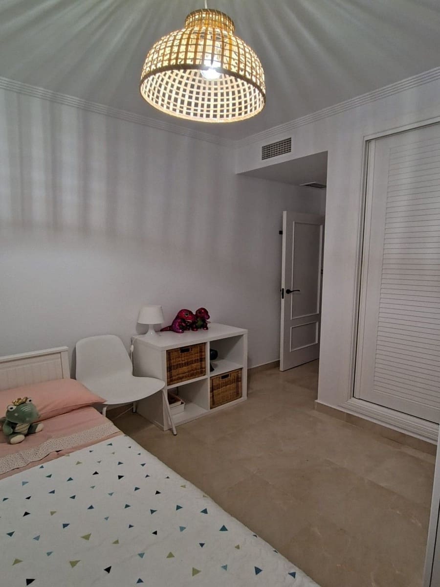 2 chambre Appartement à vendre à Mijas Costa avec piscine - 310 000 € (Ref: 9751855)