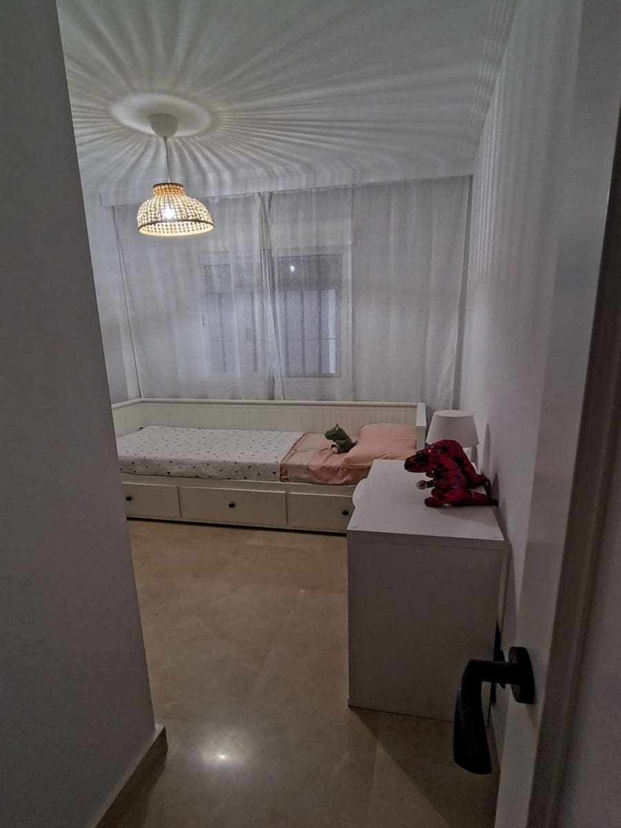 2 chambre Appartement à vendre à Mijas Costa avec piscine - 310 000 € (Ref: 9751855)