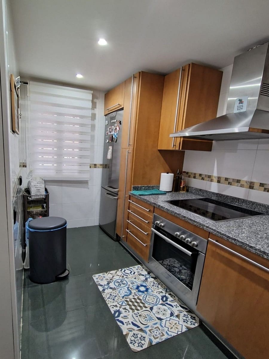 2 chambre Appartement à vendre à Mijas Costa avec piscine - 310 000 € (Ref: 9751855)