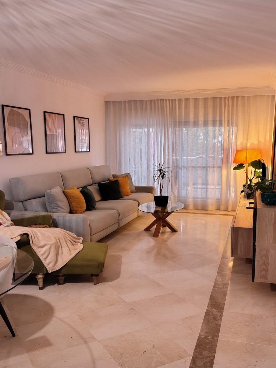 2 chambre Appartement à vendre à Mijas Costa avec piscine - 310 000 € (Ref: 9751855)