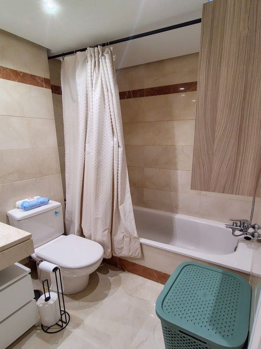 2 chambre Appartement à vendre à Mijas Costa avec piscine - 310 000 € (Ref: 9751855)