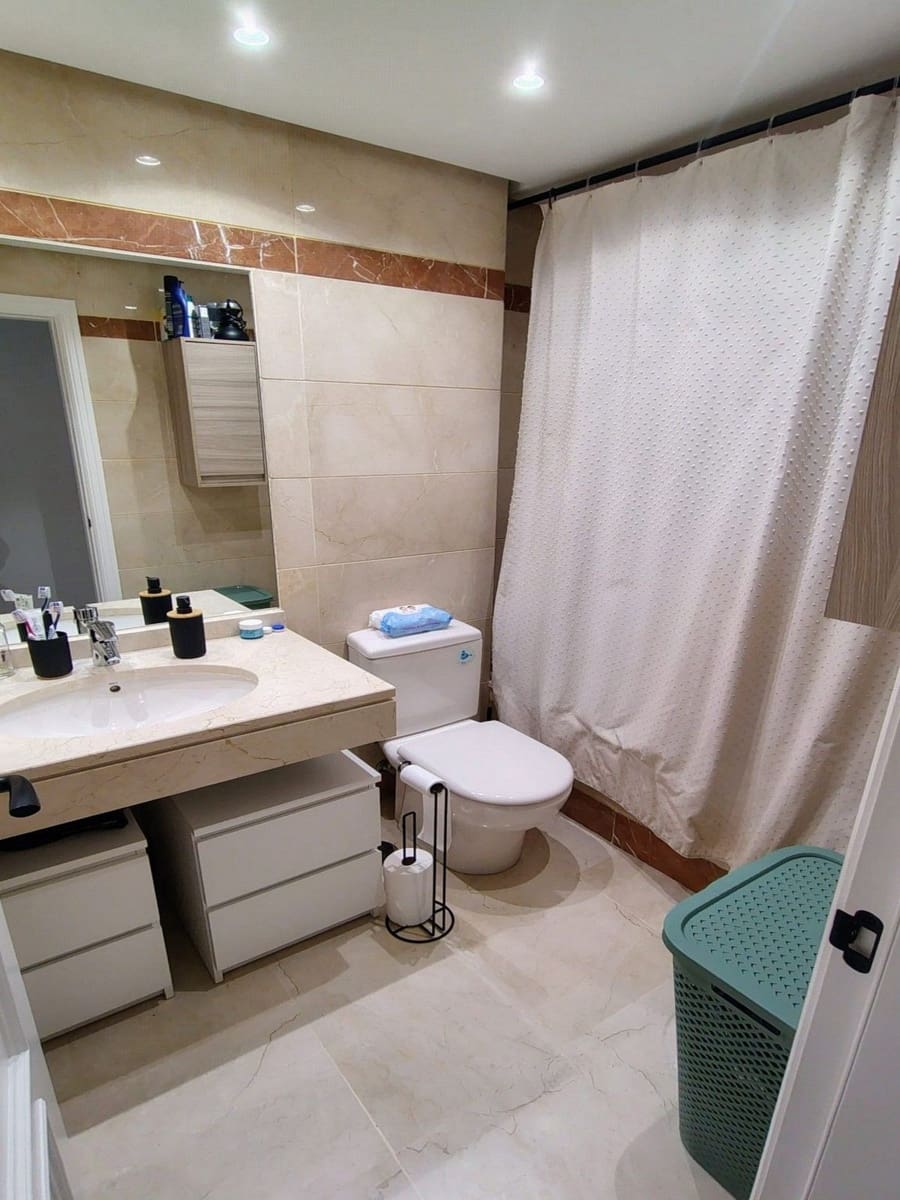 2 chambre Appartement à vendre à Mijas Costa avec piscine - 310 000 € (Ref: 9751855)