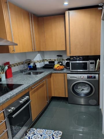 2 chambre Appartement à vendre à Mijas Costa, Mijas avec piscine - 310 000 € (Ref: 9751855)