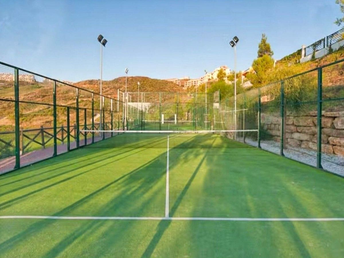 2 chambre Appartement à vendre à Mijas Costa avec piscine - 310 000 € (Ref: 9751855)