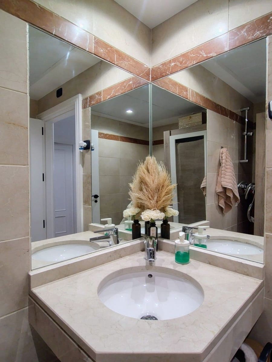 2 chambre Appartement à vendre à Mijas Costa avec piscine - 310 000 € (Ref: 9751855)