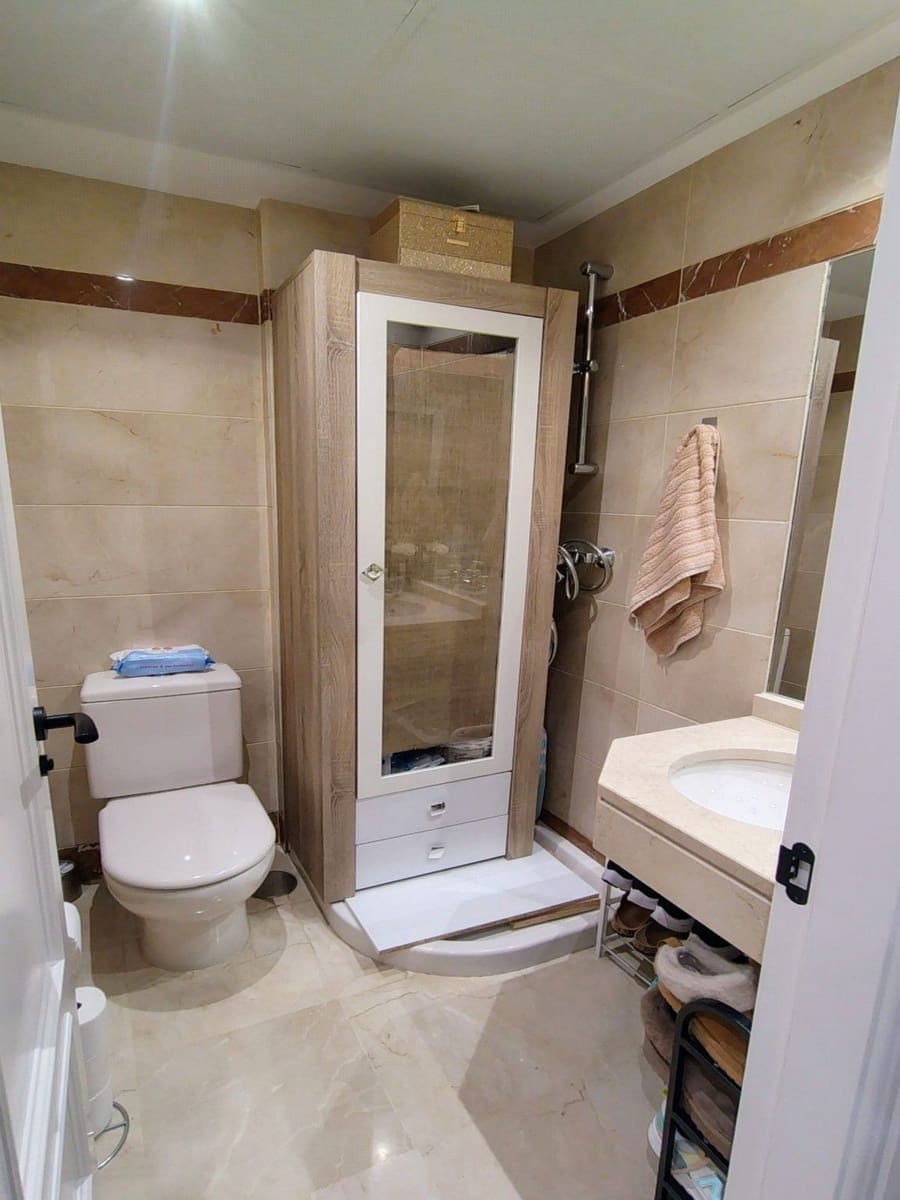 2 chambre Appartement à vendre à Mijas Costa avec piscine - 310 000 € (Ref: 9751855)