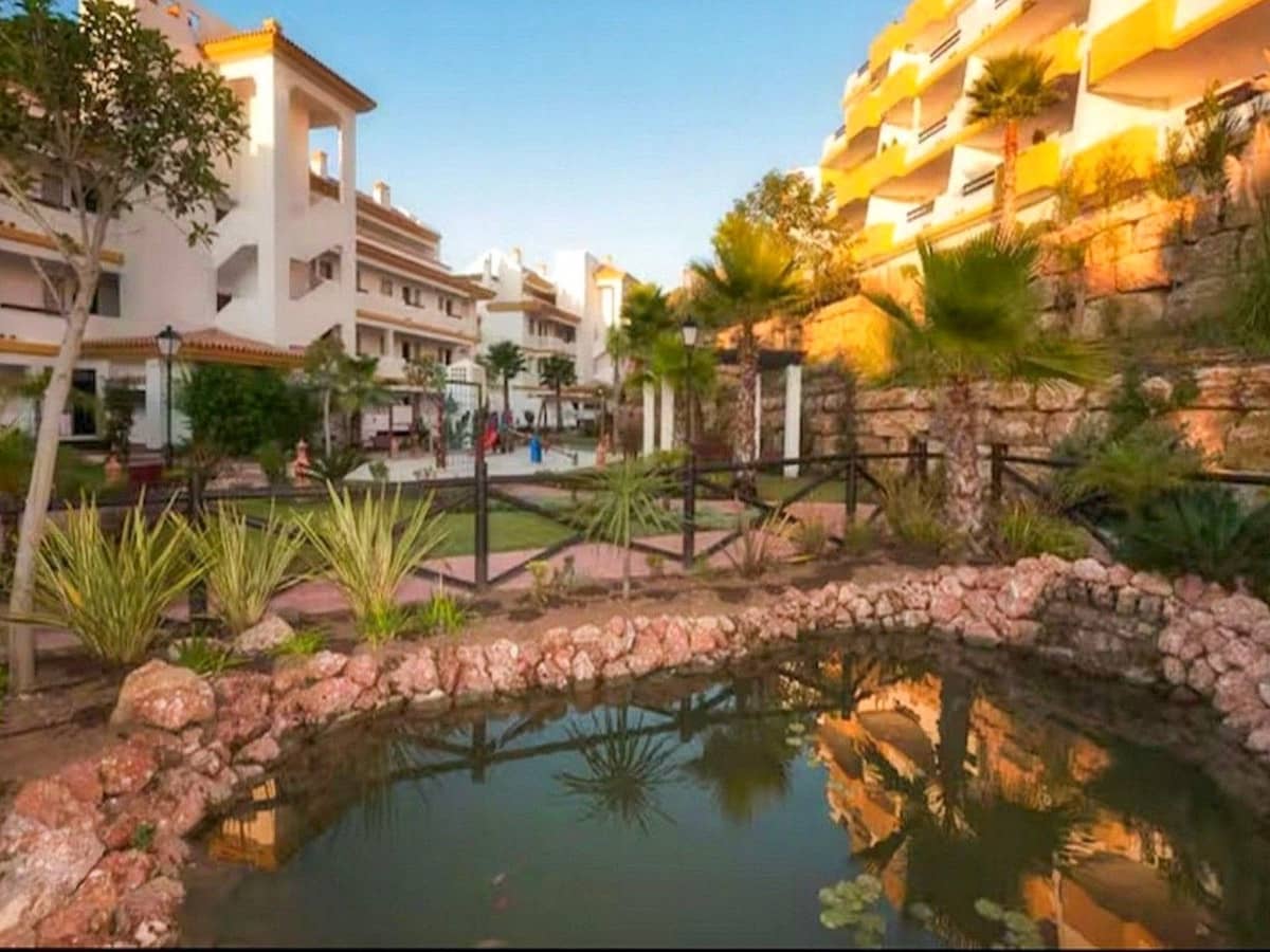2 chambre Appartement à vendre à Mijas Costa avec piscine - 310 000 € (Ref: 9751855)