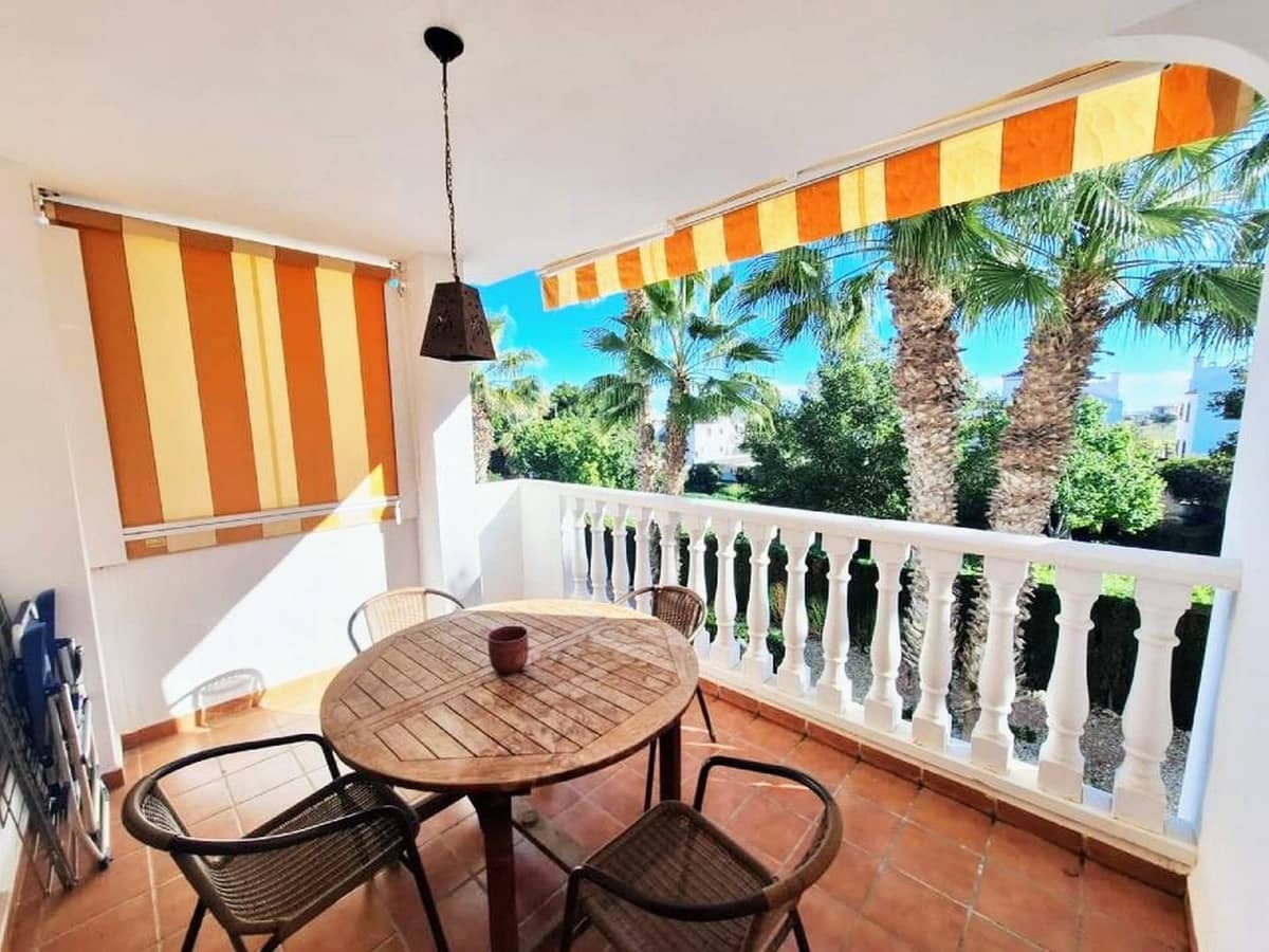 3 makuuhuone Huoneisto myytävänä paikassa Villamartin mukana uima-altaan 
autotalli - 239 000 € (Ref: 9751857)