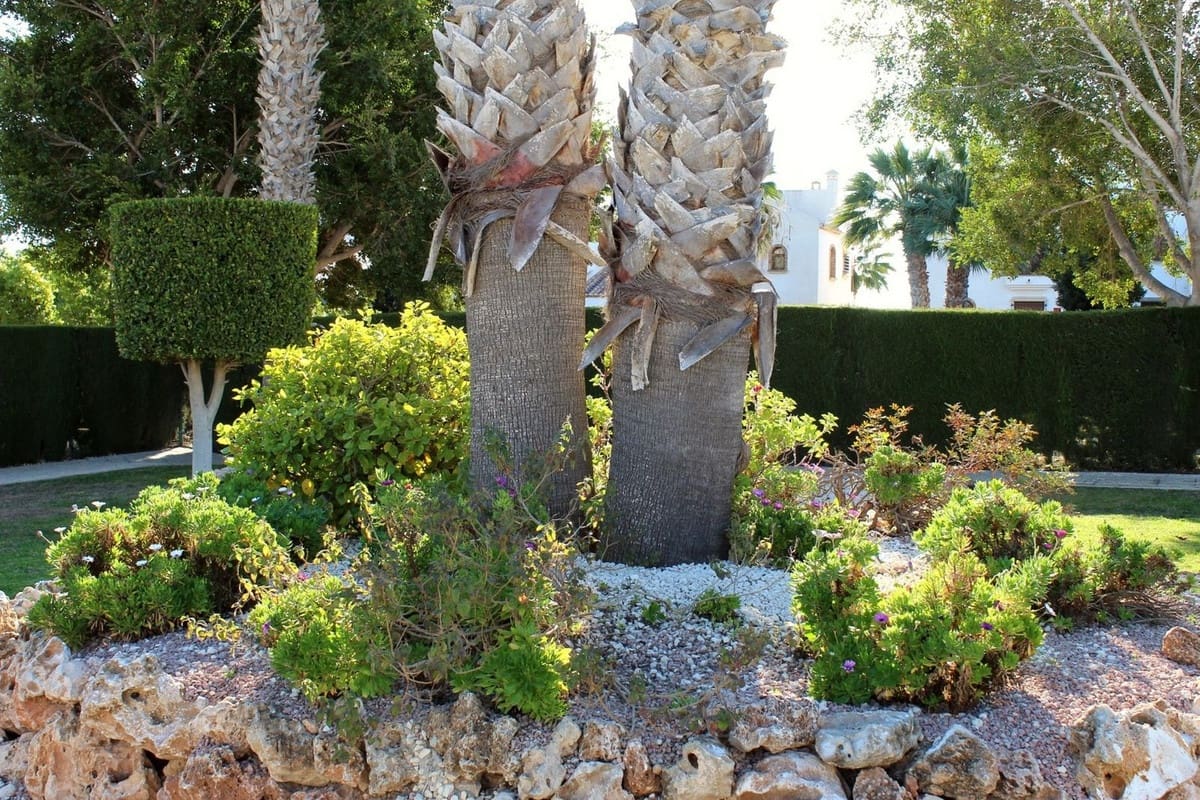 3 makuuhuone Huoneisto myytävänä paikassa Villamartin mukana uima-altaan 
autotalli - 239 000 € (Ref: 9751857)