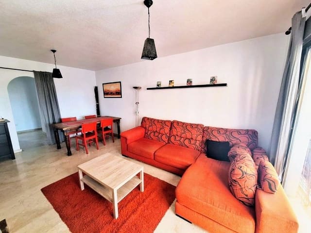 3 chambre Appartement à vendre à Villamartin, Orihuela avec piscine garage - 239 000 € (Ref: 9751857)