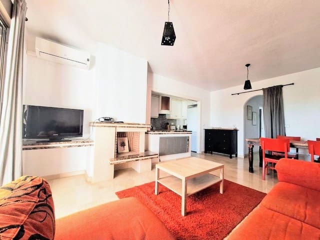 3 soverom Leilighet til salgs i Villamartin, Orihuela med svømmebasseng garasje - € 239 000 (Ref: 9751857)