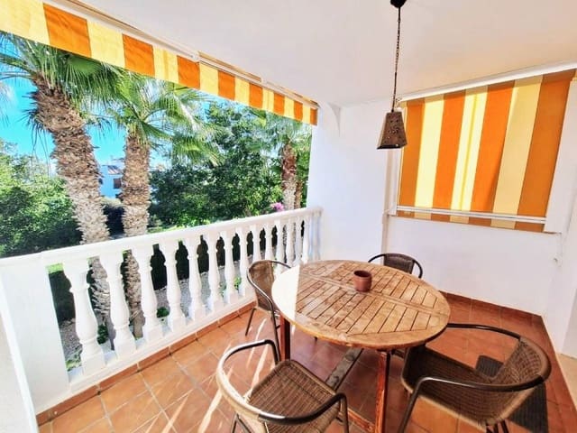 3 soverom Leilighet til salgs i Villamartin, Orihuela med svømmebasseng garasje - € 239 000 (Ref: 9751857)