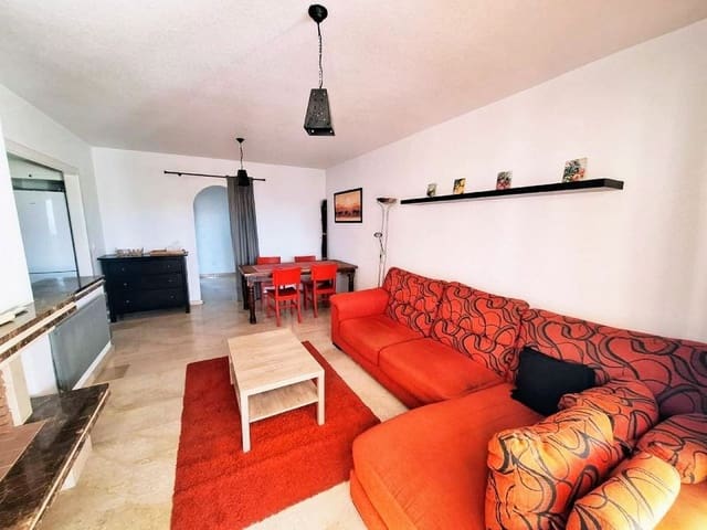 3 soverom Leilighet til salgs i Villamartin, Orihuela med svømmebasseng garasje - € 239 000 (Ref: 9751857)