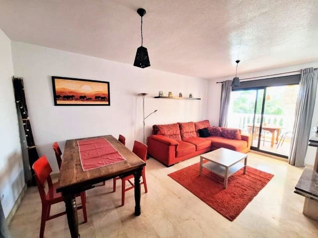 3 soverom Leilighet til salgs i Villamartin, Orihuela med svømmebasseng garasje - € 239 000 (Ref: 9751857)