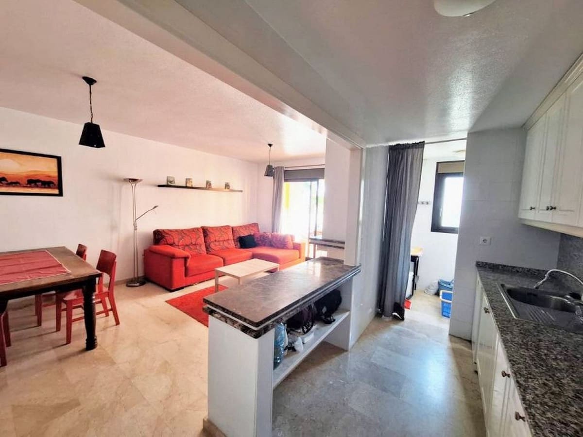 3 soverom Leilighet til salgs i Villamartin med svømmebasseng garasje - € 239 000 (Ref: 9751857)