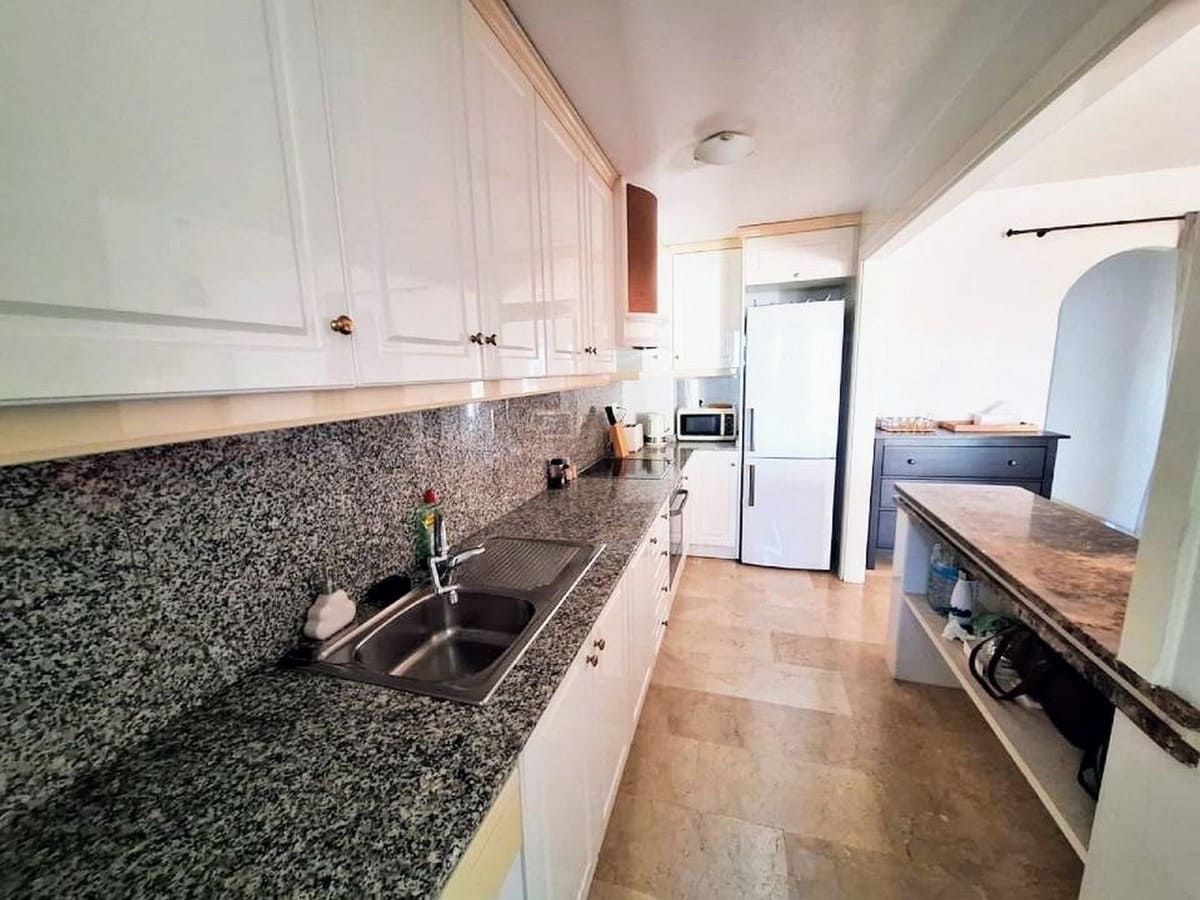 3 soverom Leilighet til salgs i Villamartin med svømmebasseng garasje - € 239 000 (Ref: 9751857)