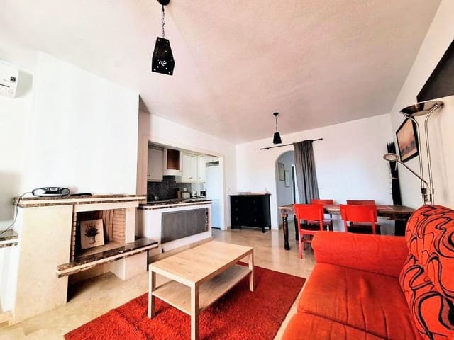 3 soverom Leilighet til salgs i Villamartin, Orihuela med svømmebasseng garasje - € 239 000 (Ref: 9751857)