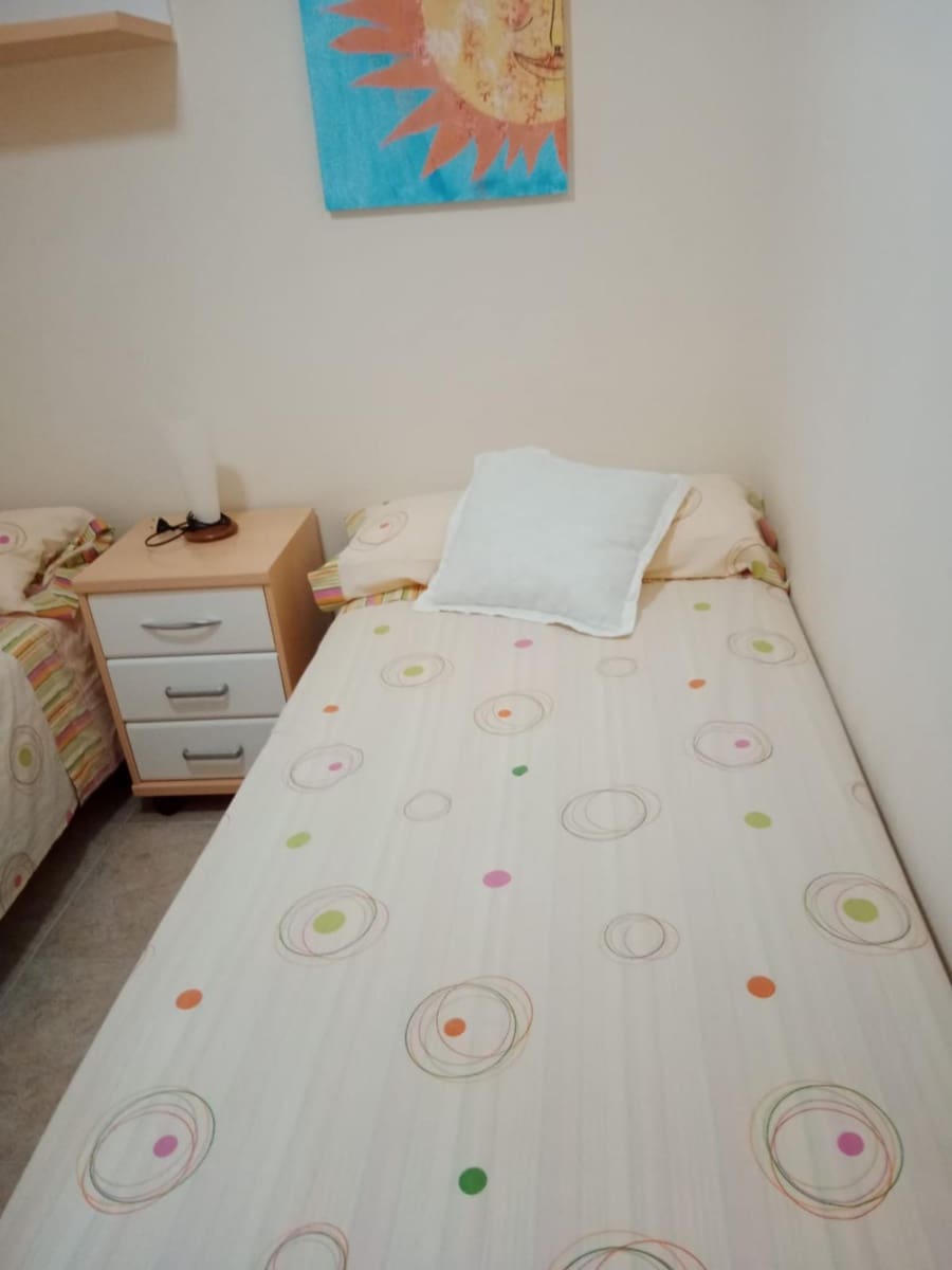 2 soveværelse Lejlighed til salg i La Manga del Mar Menor - € 225.000 (Ref: 9751861)