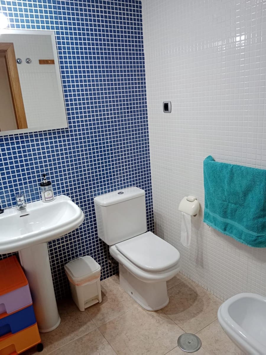 2 soveværelse Lejlighed til salg i La Manga del Mar Menor - € 225.000 (Ref: 9751861)