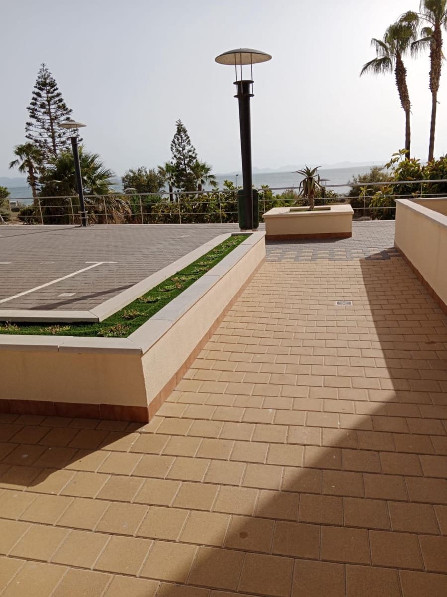 2 soveværelse Lejlighed til salg i La Manga del Mar Menor - € 225.000 (Ref: 9751861)