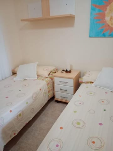 2 quarto Apartamento para venda em La Manga del Mar Menor - 225 000 € (Ref: 9751861)