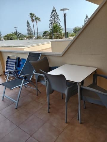 2 chambre Appartement de Plage à vendre à La Manga del Mar Menor - 225 000 € (Ref: 9751861)