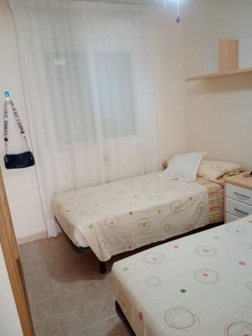 2 quarto Apartamento para venda em La Manga del Mar Menor - 225 000 € (Ref: 9751861)