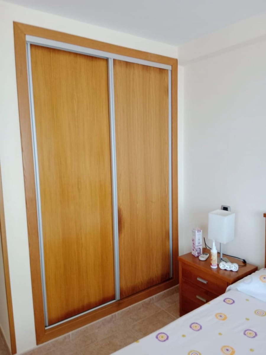 Apartamento Playa de 2 habitaciones en La Manga del Mar Menor en venta - 225.000 € (Ref: 9751861)