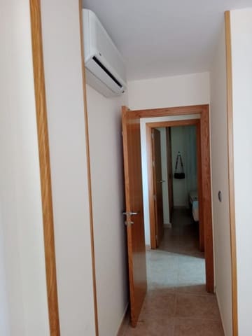 2 chambre Appartement de Plage à vendre à La Manga del Mar Menor - 225 000 € (Ref: 9751861)