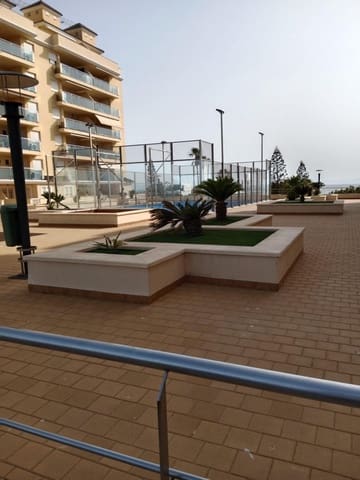 2 quarto Apartamento para venda em La Manga del Mar Menor - 225 000 € (Ref: 9751861)